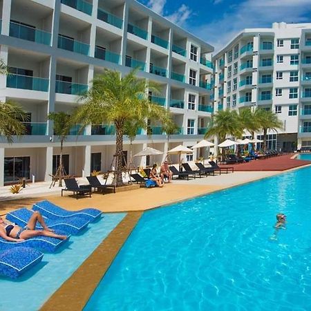 Grandblue 311 Apartamento Mae Phim Exterior foto