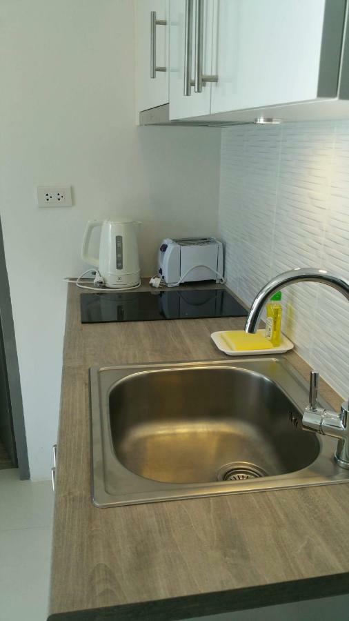 Grandblue 311 Apartamento Mae Phim Exterior foto