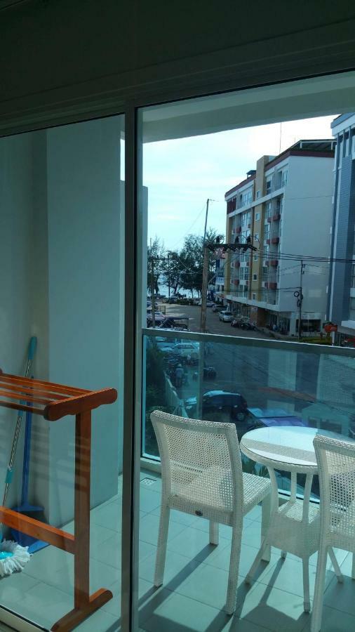 Grandblue 311 Apartamento Mae Phim Exterior foto