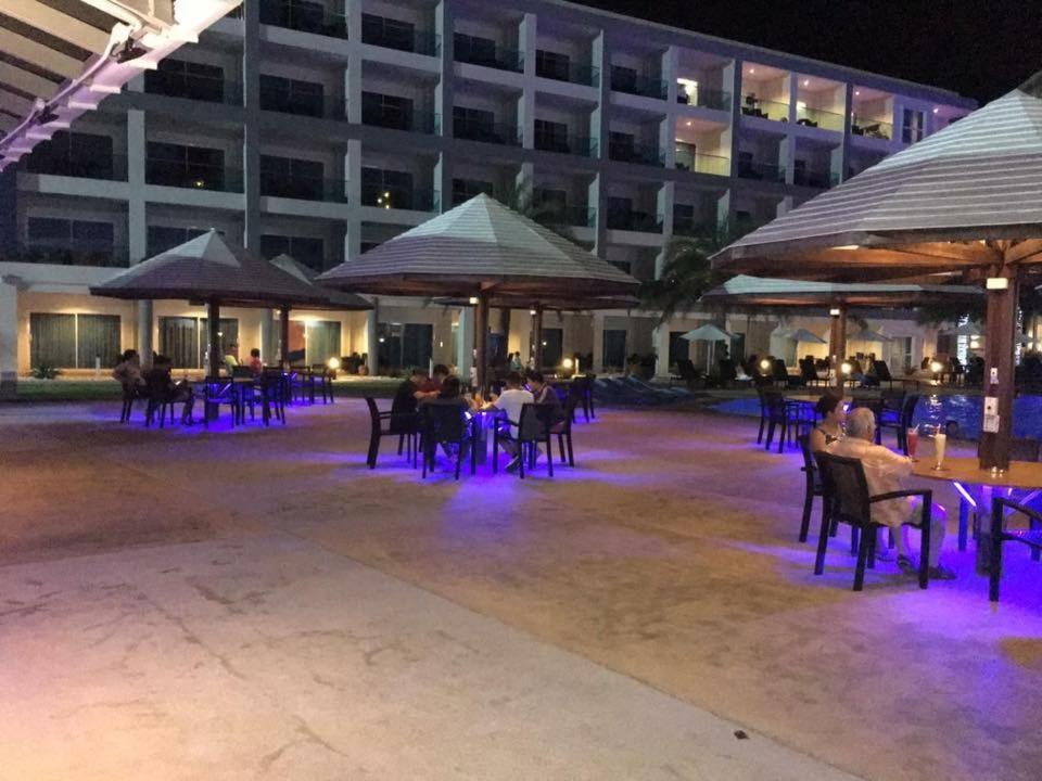 Grandblue 311 Apartamento Mae Phim Exterior foto